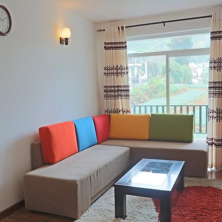 Cube Nuwara Eliya Apartment Exterior foto