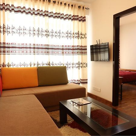 Cube Nuwara Eliya Apartment Exterior foto