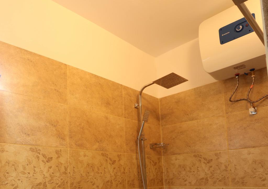 Cube Nuwara Eliya Apartment Exterior foto