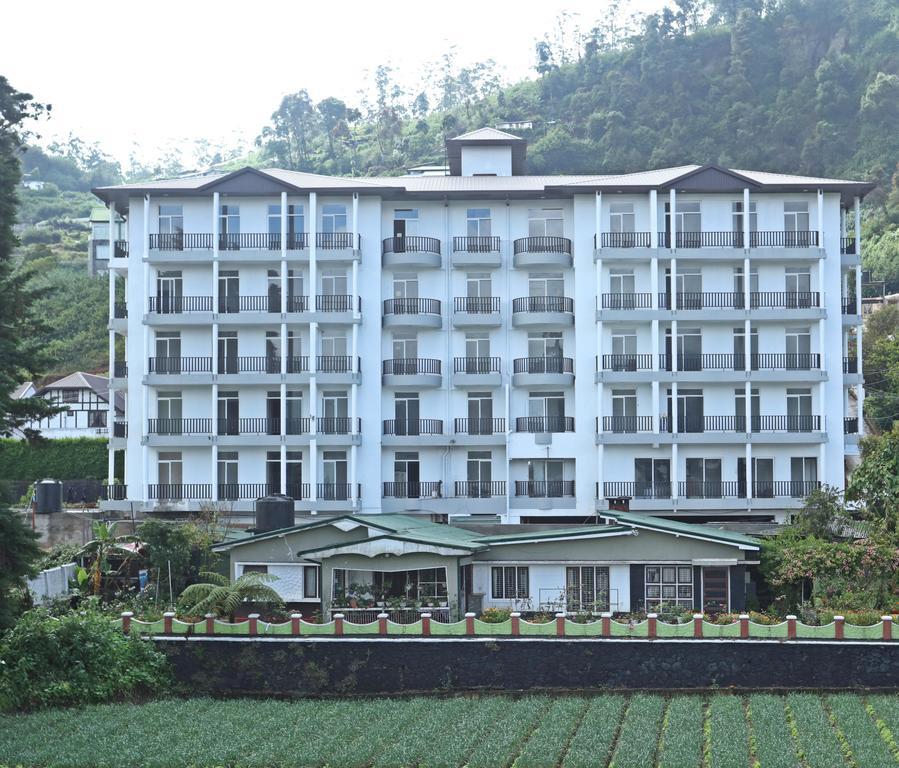 Cube Nuwara Eliya Apartment Exterior foto