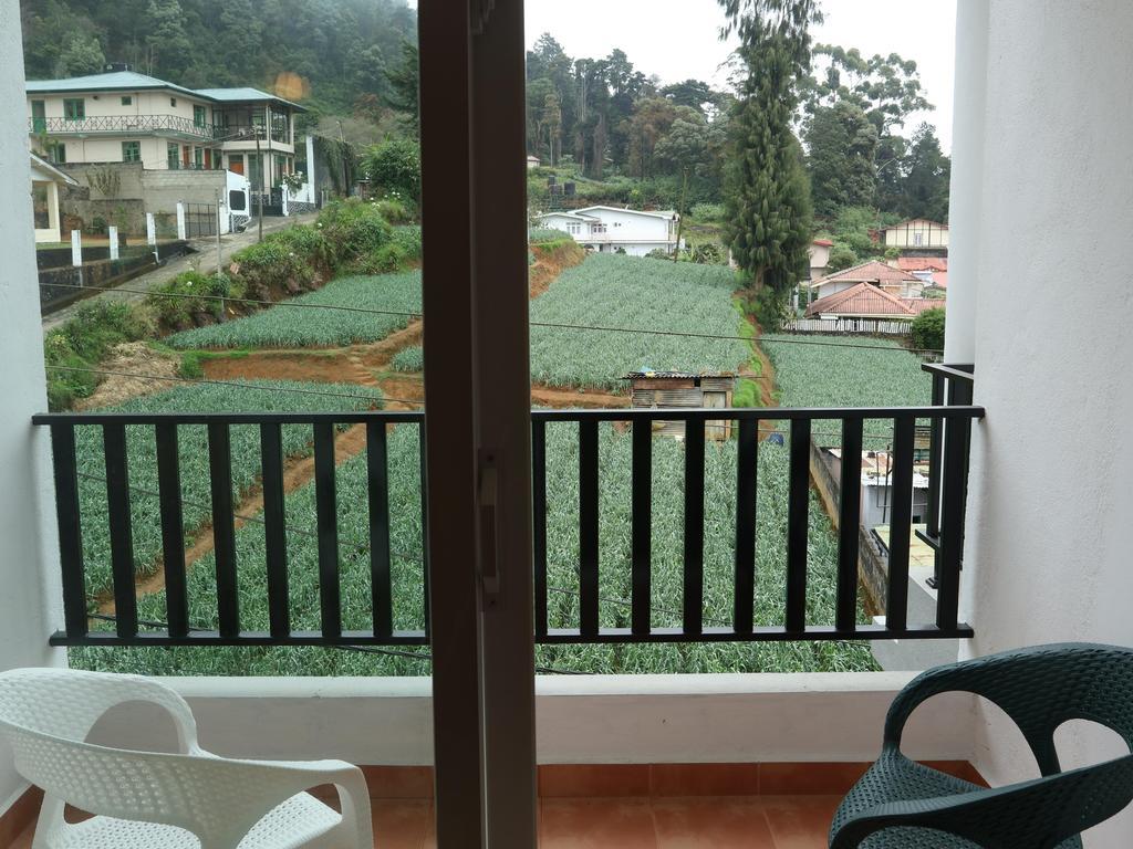 Cube Nuwara Eliya Apartment Exterior foto