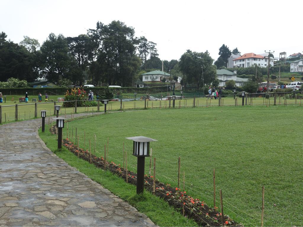 Cube Nuwara Eliya Apartment Exterior foto